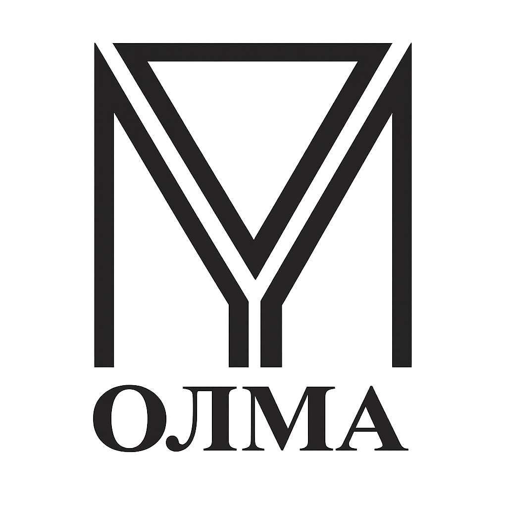 Редакция ОЛМА